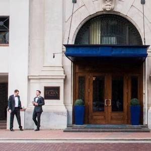 Meet your Posher, Ryno